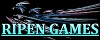 RIPEN GAMESバナー