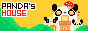 PANDA's HOUSEバナー